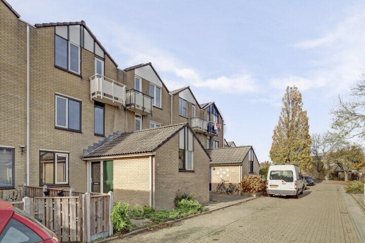 Foto 45 - Lunenburg 18, Vlissingen