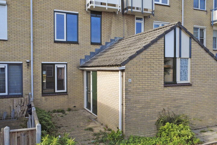 Foto 46 - Lunenburg 18, Vlissingen