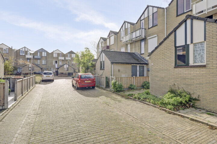 Foto 2 - Lunenburg 18, Vlissingen