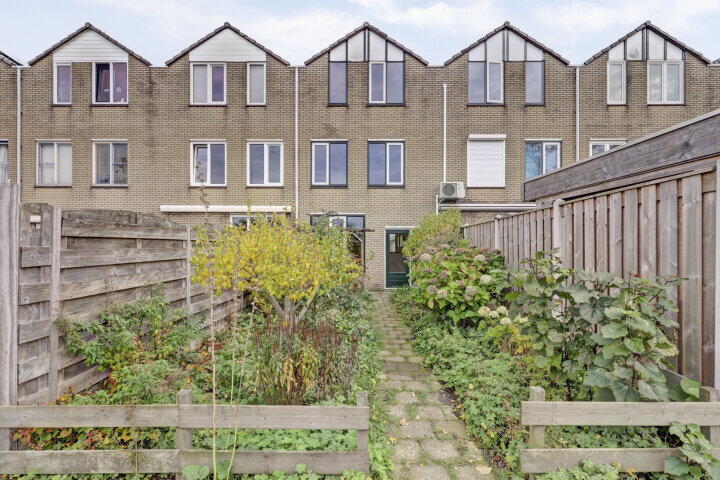 Foto 3 - Lunenburg 18, Vlissingen