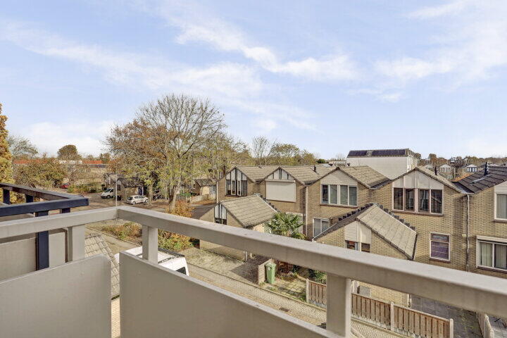 Foto 27 - Lunenburg 18, Vlissingen