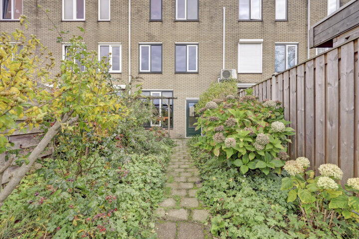 Foto 30 - Lunenburg 18, Vlissingen