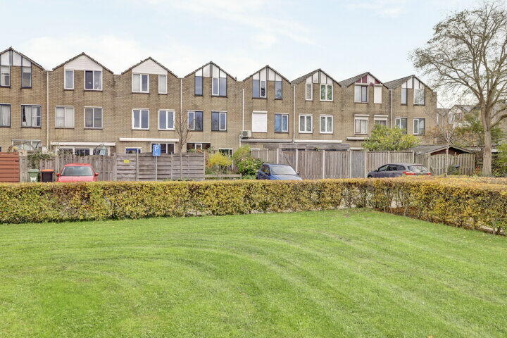 Foto 34 - Lunenburg 18, Vlissingen