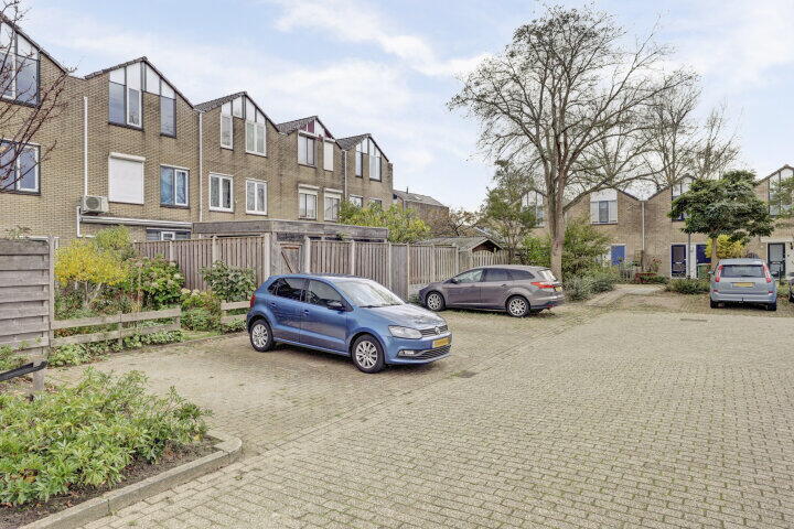 Foto 36 - Lunenburg 18, Vlissingen