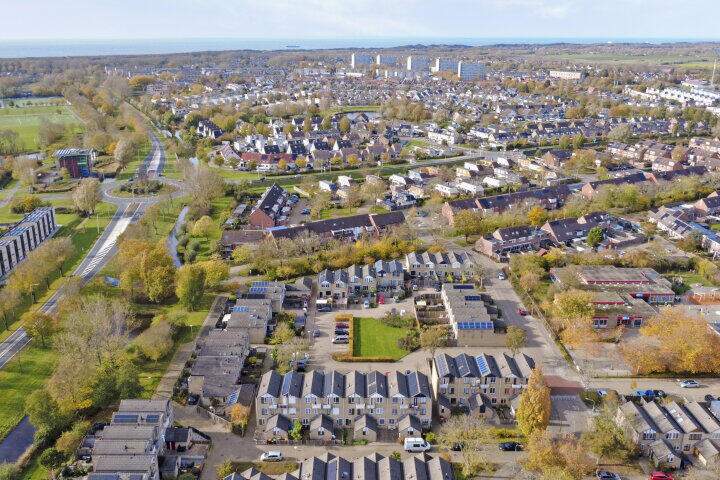 Foto 37 - Lunenburg 18, Vlissingen