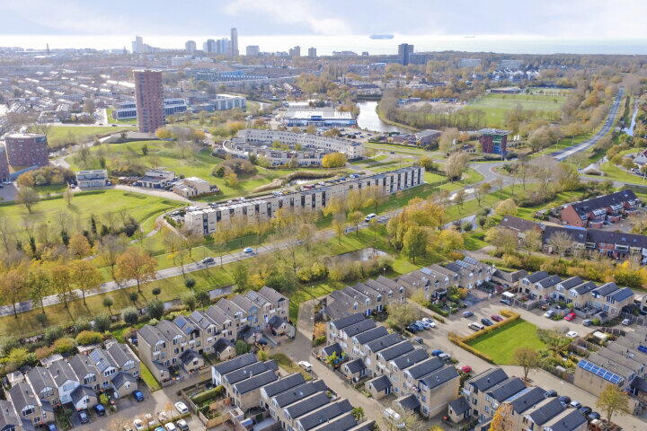 Foto 38 - Lunenburg 18, Vlissingen