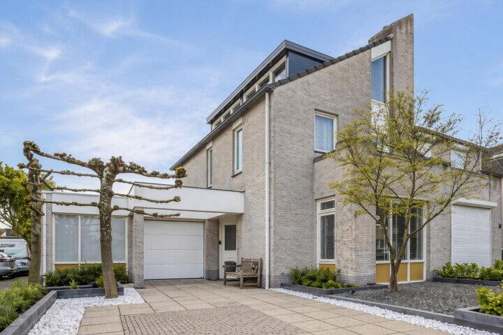 Foto 1 - Lupineberg 1, Roosendaal