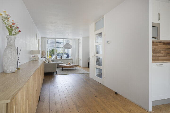 Foto 15 - Lupineberg 1, Roosendaal