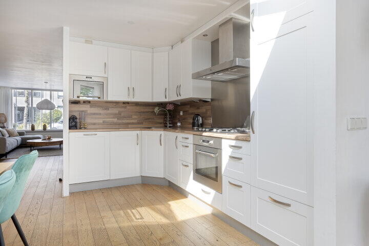 Foto 20 - Lupineberg 1, Roosendaal