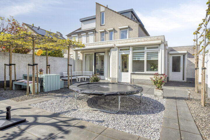 Foto 3 - Lupineberg 1, Roosendaal