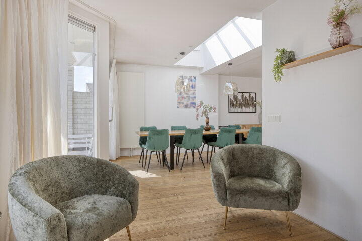 Foto 27 - Lupineberg 1, Roosendaal