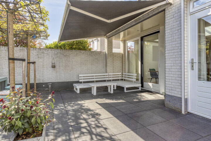 Foto 49 - Lupineberg 1, Roosendaal