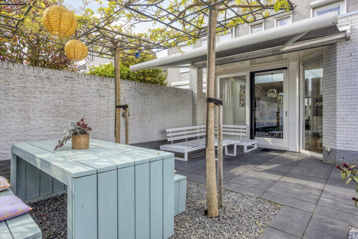 Foto 50 - Lupineberg 1, Roosendaal