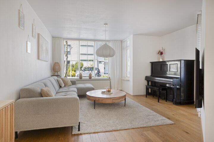 Foto 6 - Lupineberg 1, Roosendaal