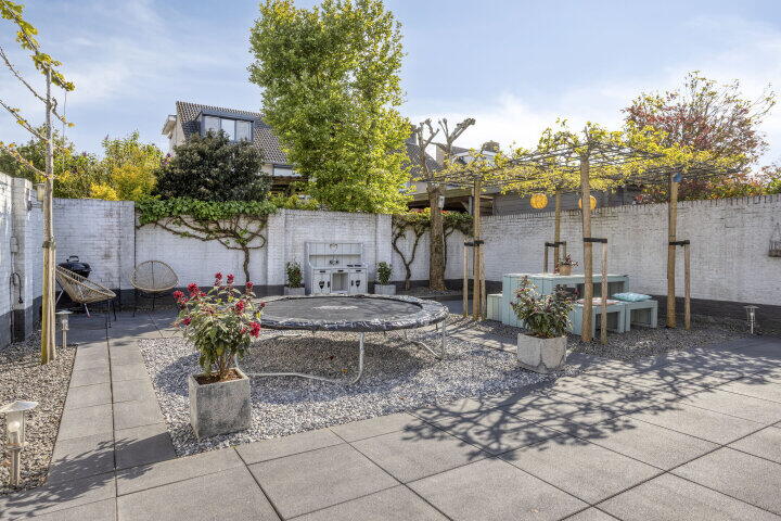 Foto 51 - Lupineberg 1, Roosendaal