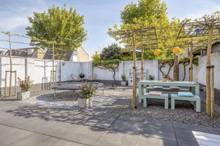 Foto 52 - Lupineberg 1, Roosendaal