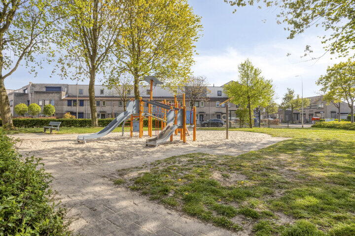 Foto 54 - Lupineberg 1, Roosendaal