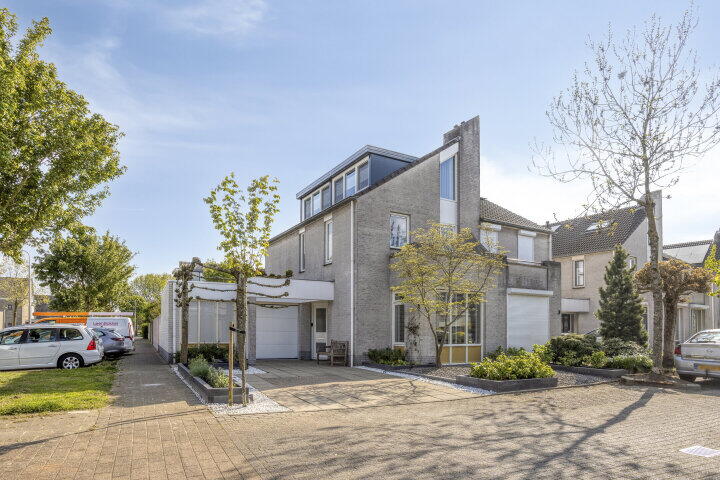 Foto 56 - Lupineberg 1, Roosendaal