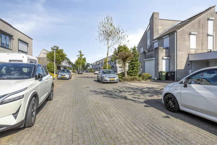 Foto 59 - Lupineberg 1, Roosendaal