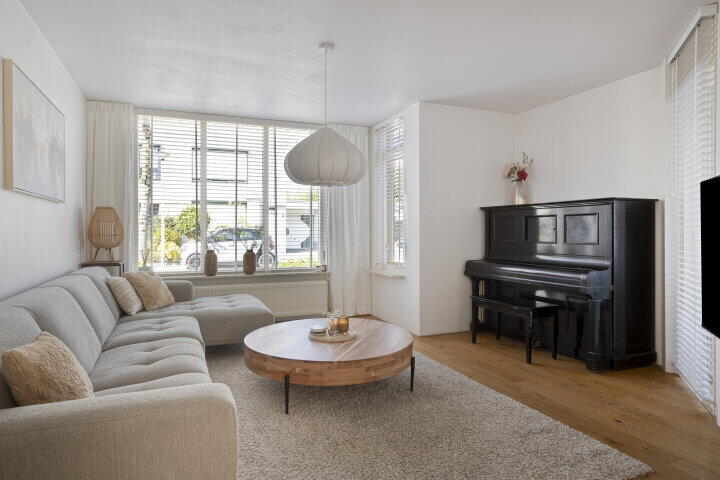 Foto 7 - Lupineberg 1, Roosendaal