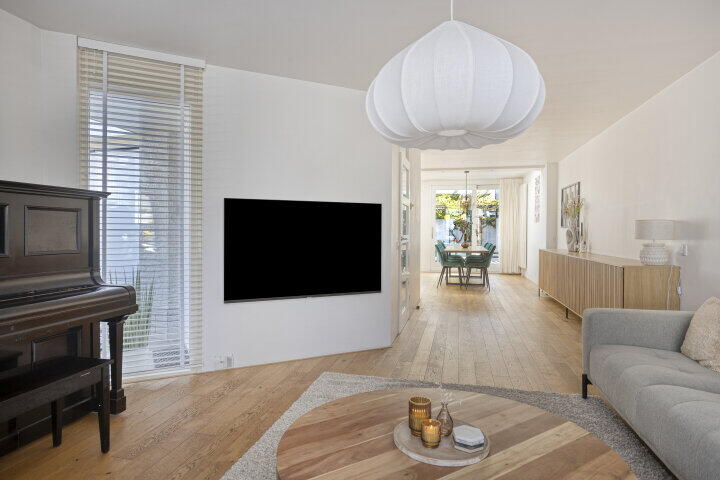 Foto 10 - Lupineberg 1, Roosendaal