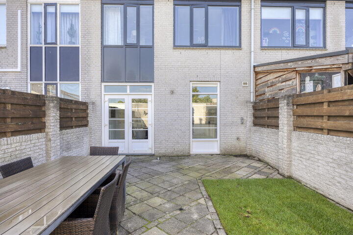 Foto 31 – Lupineberg 96, Roosendaal