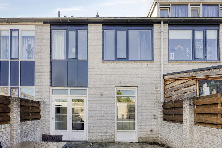 Foto 33 – Lupineberg 96, Roosendaal