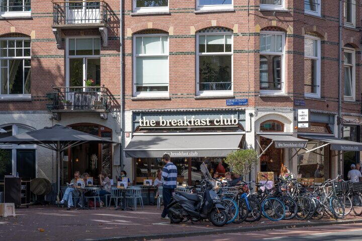 Foto 36 – Lutmastraat 7 1, Amsterdam