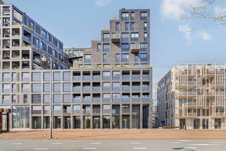 Lutonhof 365 , Amsterdam