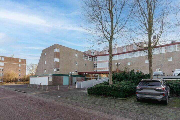 Foto 36 - Luttickduin 89, Amstelveen