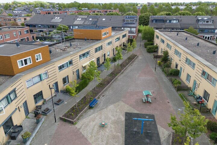 Foto 2 - Luttikhof 9, Heerhugowaard