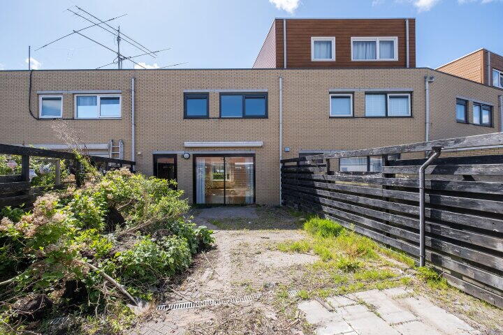 Foto 19 - Luttikhof 9, Heerhugowaard