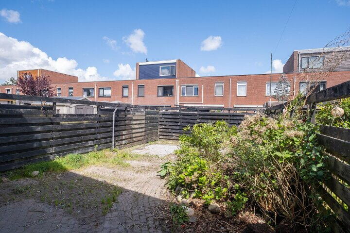 Foto 20 - Luttikhof 9, Heerhugowaard