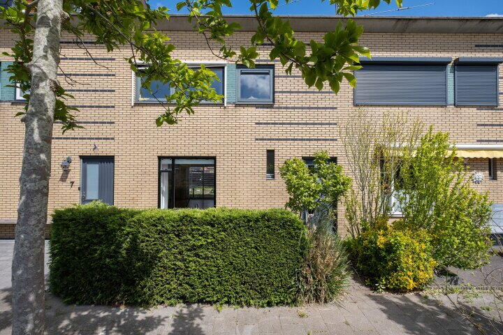 Foto 3 - Luttikhof 9, Heerhugowaard