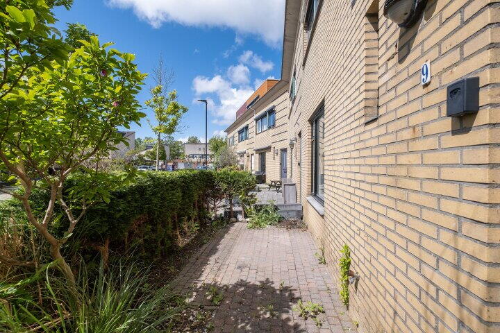 Foto 23 - Luttikhof 9, Heerhugowaard