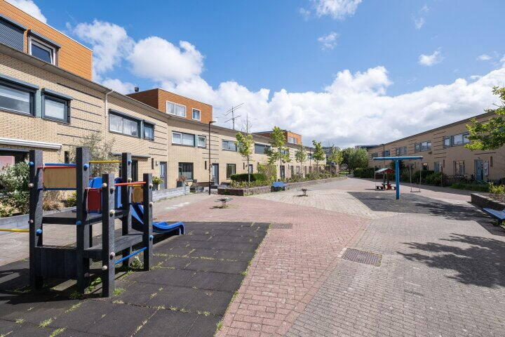 Foto 24 - Luttikhof 9, Heerhugowaard
