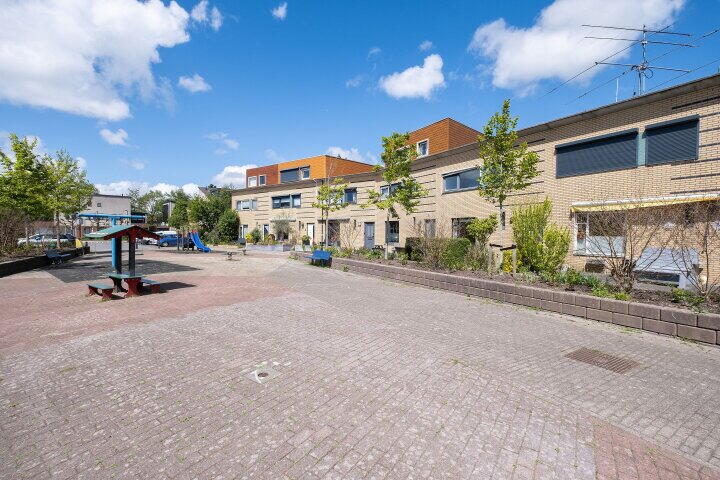 Foto 25 - Luttikhof 9, Heerhugowaard