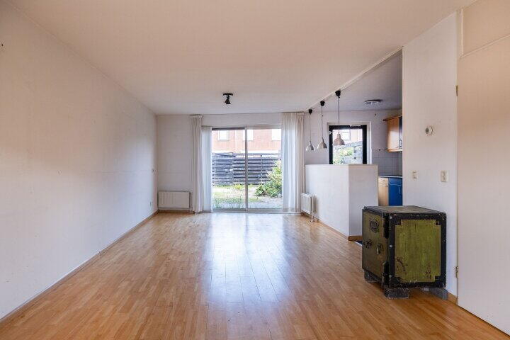 Foto 5 - Luttikhof 9, Heerhugowaard