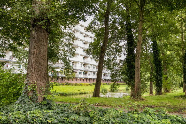 Foto 21 – Luxemburglaan 317, Heemskerk