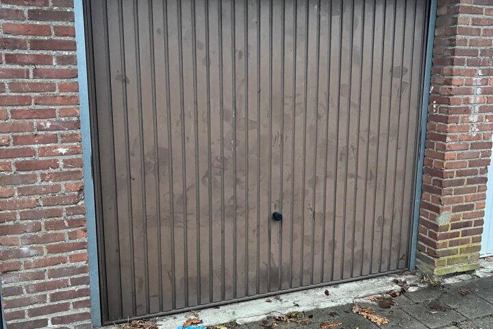 Foto 1 - Luykenlaan 0 Ong, Roosendaal