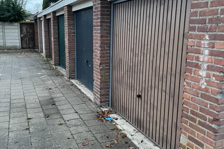 Foto 3 - Luykenlaan 0 Ong, Roosendaal