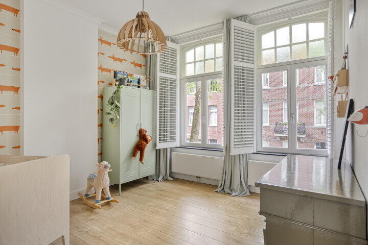 Foto 35 – Lyonnetstraat 6, Maastricht