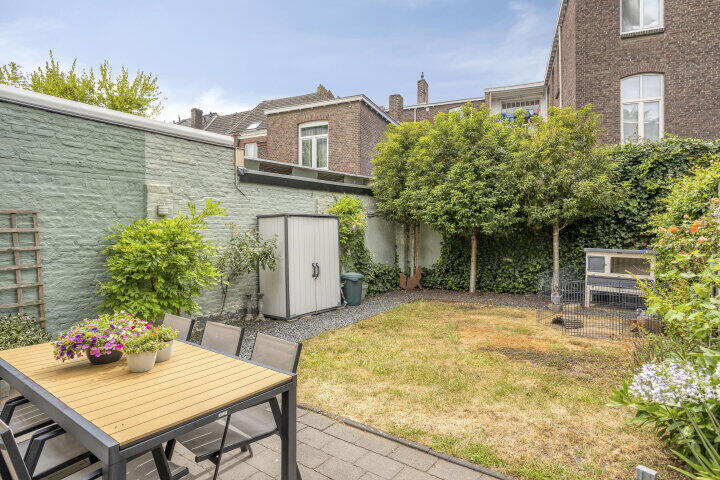 Foto 41 – Lyonnetstraat 6, Maastricht