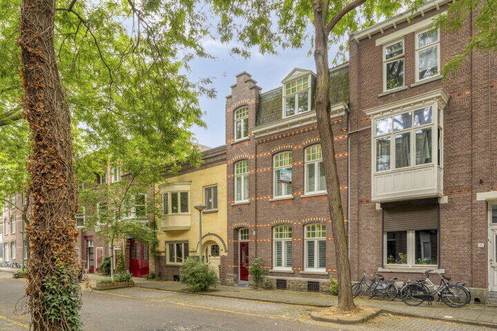 Foto 45 – Lyonnetstraat 6, Maastricht