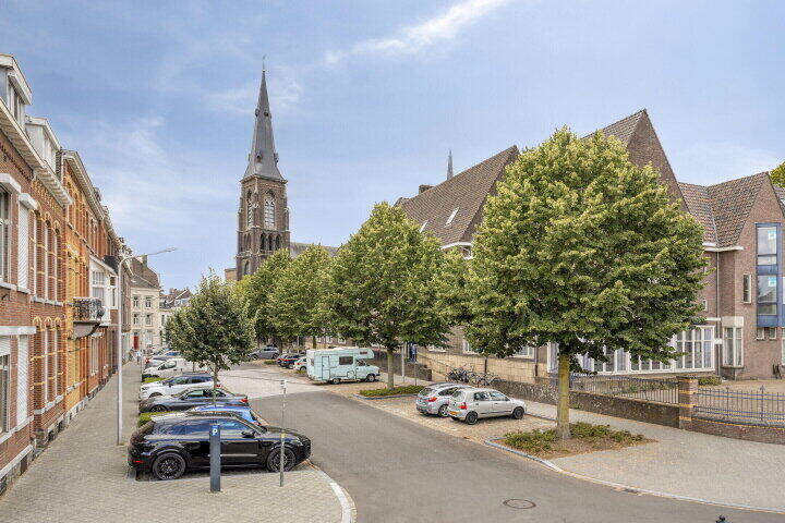 Foto 47 – Lyonnetstraat 6, Maastricht