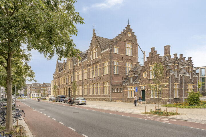 Foto 48 – Lyonnetstraat 6, Maastricht
