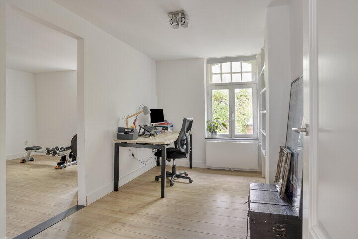 Foto 6 – Lyonnetstraat 6, Maastricht