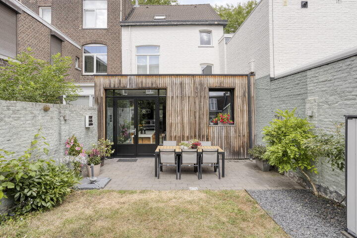 Foto 8 – Lyonnetstraat 6, Maastricht