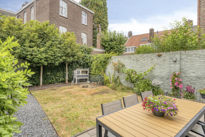 Foto 9 – Lyonnetstraat 6, Maastricht