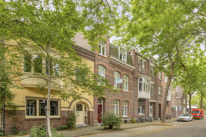 Foto 10 – Lyonnetstraat 6, Maastricht